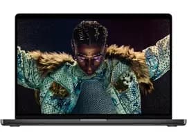 Apple MacBook Pro 16 MRW33 M3 Max Chip 14 Core CPU 30 Core GPU 36GB RAM 1TB SSD