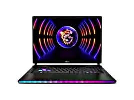 MSI Raider GE68HX 13VI-202US Core i9 13th Generation 32GB RAM 1TB SSD 16GB RTX 4090 Windows 11